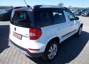 Škoda Yeti SUV / Terénní 1,4 l 90 kw