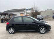 Peugeot 206 Hatchback 1,4 l 54 kw