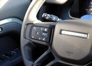 Land Rover Defender SUV 3,0 l 257 kw
