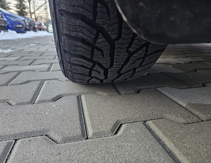 Seat Leon Kombi 1,4 l 110 kw