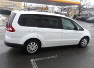 Ford Galaxy MPV 2,0 l 107 kw