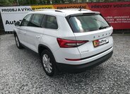 Škoda Kodiaq 4