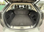 Ford Edge SUV / Terénní 2,0 l 154 kw
