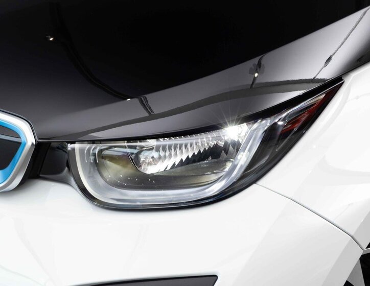 BMW i3 Hatchback 647,0 125 kw