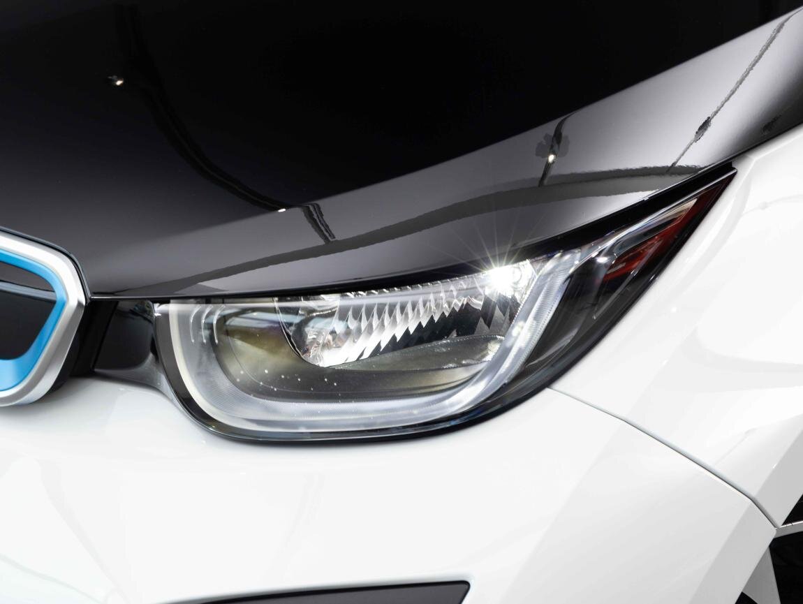 BMW i3 Hatchback 647,0 125 kw