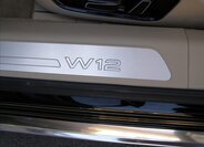 Audi A8 Sedan 6,3 l 368 kw