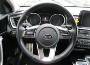 KIA Ceed Hatchback 1,4 l 103 kw