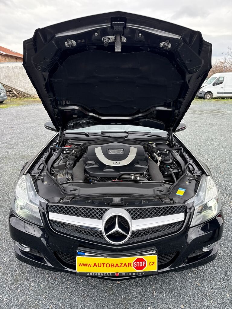 Mercedes-Benz SL