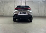 Toyota C-HR Hatchback 1,8 l 90 kw
