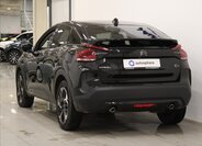 Citroën C4 SUV / Terénní 1,2 l 96 kw