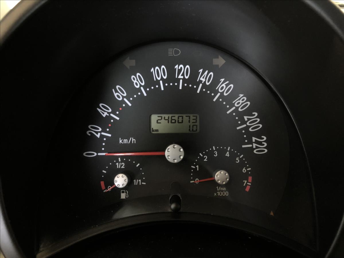 Volkswagen New Beetle