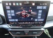 Cupra Leon Kombi 1,5 l 110 kw