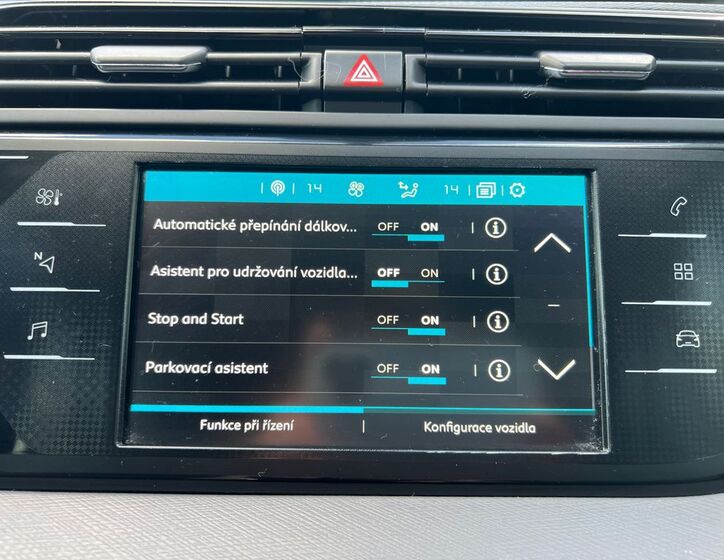 Citroën C4 Picasso 18