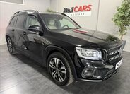 Mercedes-Benz GLB SUV / Terénní 2,0 l 110 kw