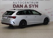 Škoda Octavia Kombi 2,0 l 147 kw