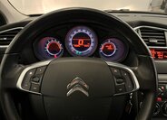 Citroën C4 10