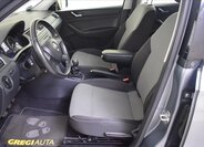 Škoda Rapid Liftback 1,2 l 77 kw