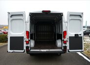 Citroën Jumper Ostatní 2,2 l 133 kw