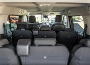 Citroën SpaceTourer Ostatní 2,2 l 110 kw