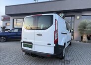 Ford Transit Custom 5