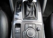 Mazda CX-5 SUV / Terénní 2,2 l 129 kw