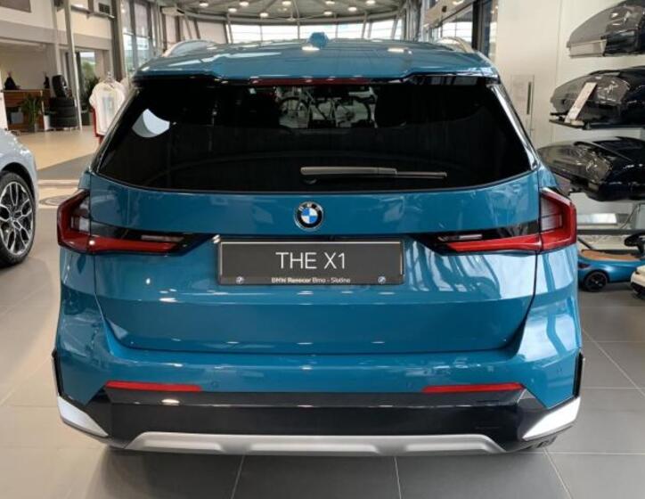 BMW X1 4