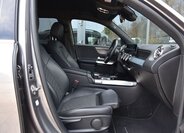 Mercedes-Benz GLB SUV / Terénní 2,0 l 110 kw