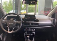 KIA Picanto Hatchback 0,0 50 kw