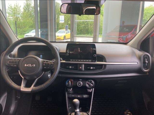 KIA Picanto Hatchback 0,0 50 kw