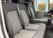 Volkswagen Crafter Ostatní 2,0 l 103 kw