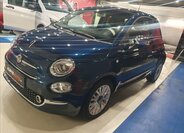 Fiat 500 Hatchback 999,0 51 kw