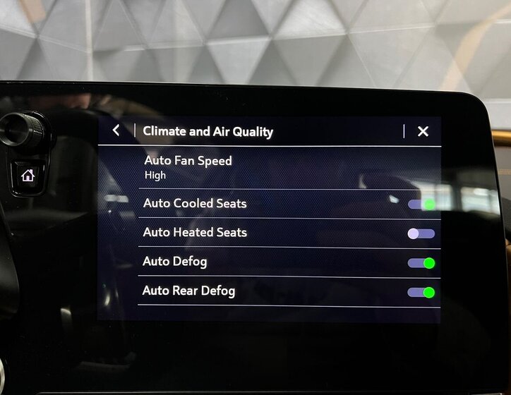 Chevrolet Corvette 22