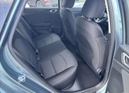 KIA Ceed Kombi 1,5 l 103 kw