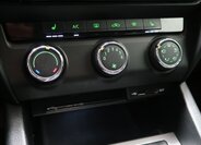 Škoda Octavia Kombi 1,2 l 81 kw