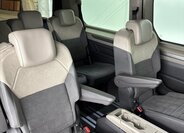 Volkswagen Multivan Kombi 2,0 l 110 kw