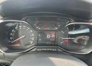 Citroën C3 Hatchback 1,2 l 81 kw