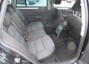 Škoda Superb Kombi 2,0 l 103 kw