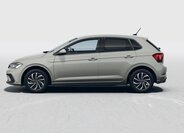 Volkswagen Polo Hatchback 999,0 70 kw