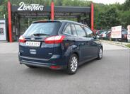 Ford Grand C-MAX 5