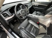 Volvo XC90 SUV / Terénní 2,0 l 335 kw
