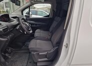 Peugeot Partner Skříň 1,2 l 81 kw