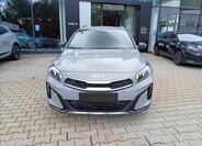 KIA XCeed Hatchback 1,6 l 110 kw