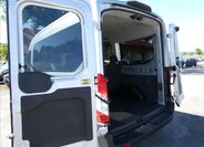 Ford Transit Ostatní 2,0 l 77 kw
