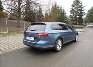 Volkswagen Passat Kombi 1,6 l 88 kw