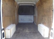 Renault Master Ostatní 2,3 l 125 kw