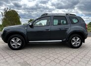 Dacia Duster SUV 1,5 l 80 kw