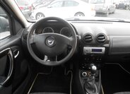 Dacia Duster 13