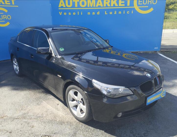 BMW Řada 5 3