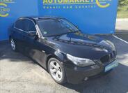 BMW Řada 5 3