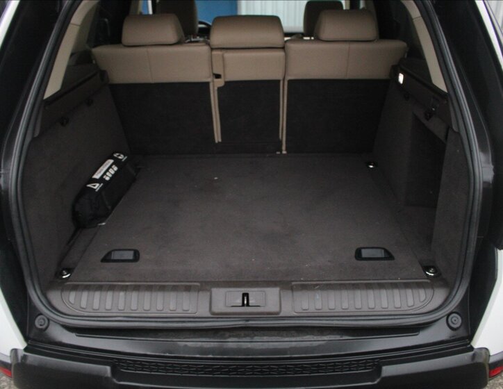 Land Rover Range Rover Sport 20